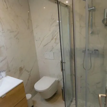 Delaup Sea Apartment Cannes