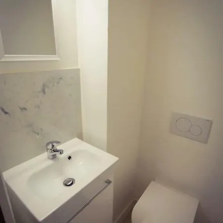 Delaup Sea Apartment Cannes