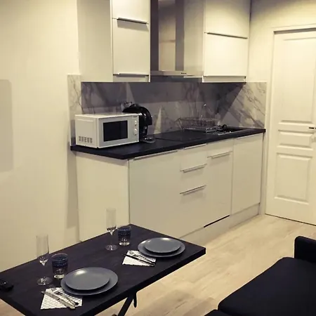 Delaup Sea Apartment Cannes