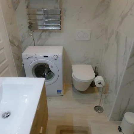 Delaup Sea Apartment *