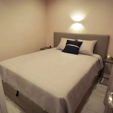 Delaup Sea Apartment