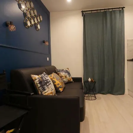 Delaup Sea Apartment *