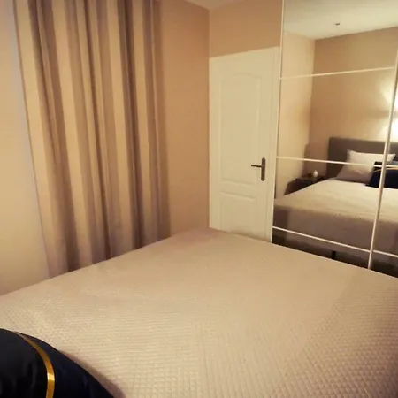 Apartment Delaup Sea