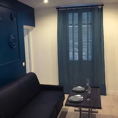 Apartment Delaup Sea *
