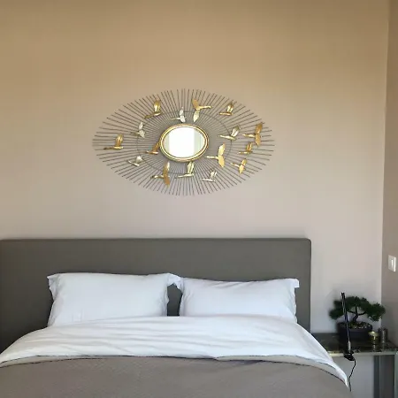 Delaup Sea Apartment